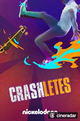 Crashletes