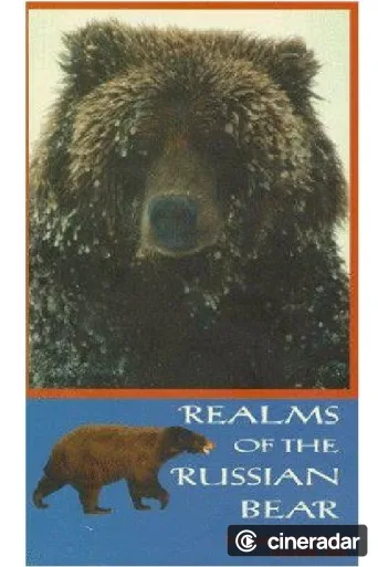 Realms of the Russian Bear