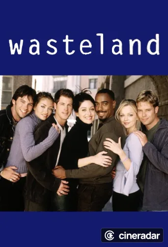 Wasteland