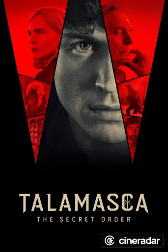 Talamasca: The Secret Order