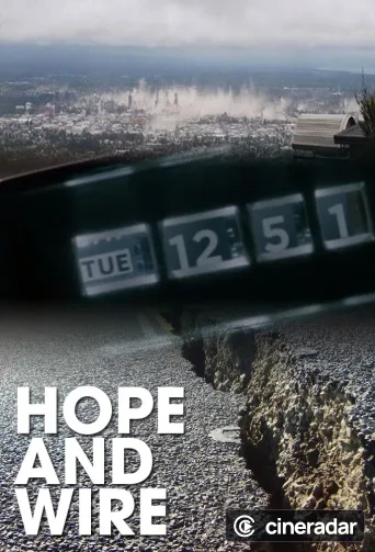 Hope and Wire
