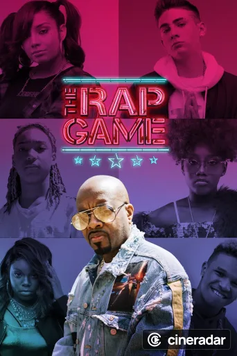 The Rap Game