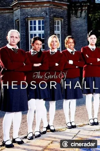 The Girls of Hedsor Hall