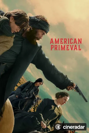American Primeval
