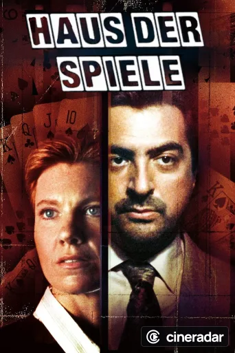 Haus der Spiele