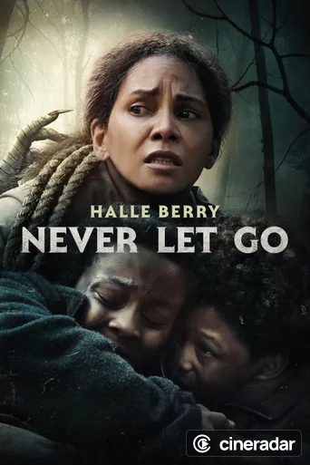 Never Let Go