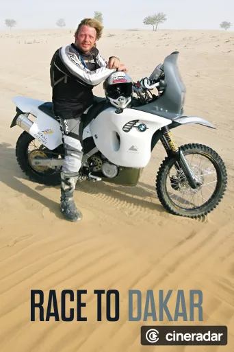 Race to Dakar