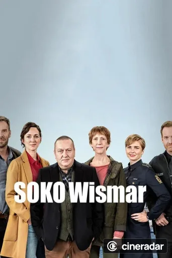 SOKO Wismar