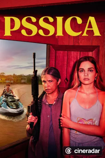 Pssica