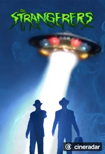 The Strangerers