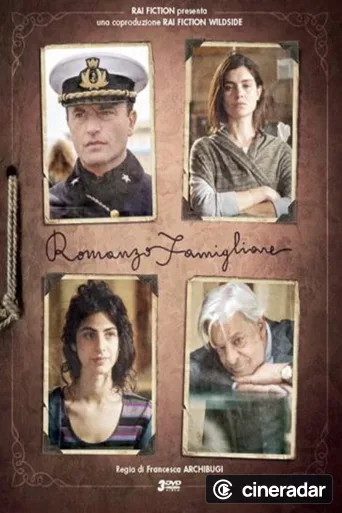 Une histoire de famille