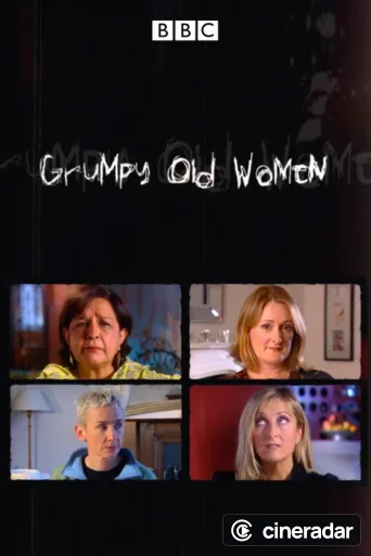 Grumpy Old Women