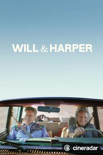 Will & Harper