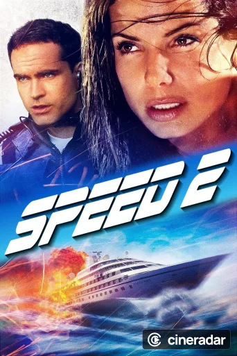 Speed 2