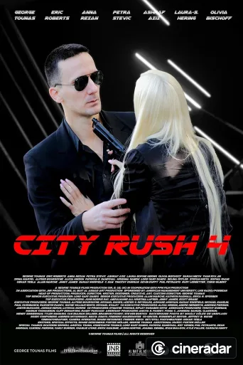 City Rush 4