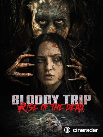 Bloody Trip: Rise of the Dead