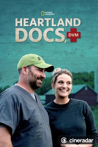 Heartland Docs, DVM