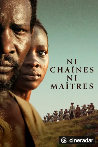 No Chains, No Masters
