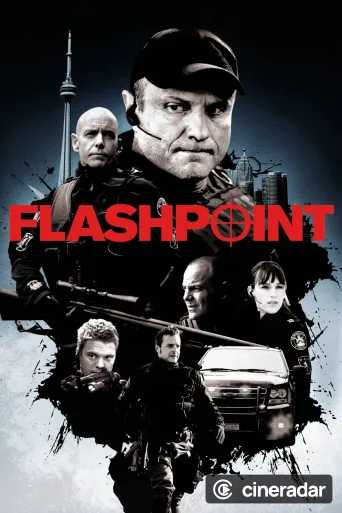 Flashpoint