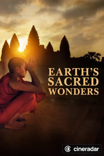 Earth's Sacred Wonders