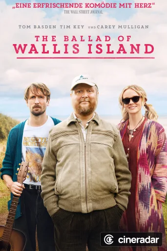La Ballade de Wallis Island