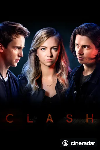 Clash