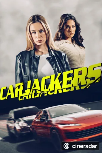 Carjackers