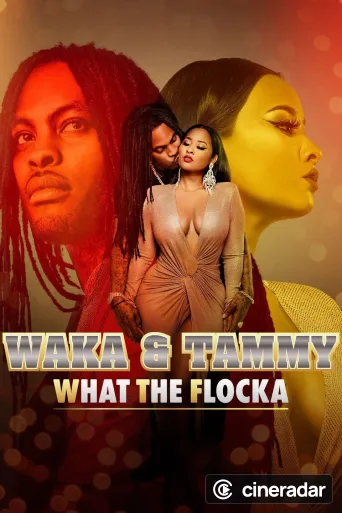 Waka & Tammy