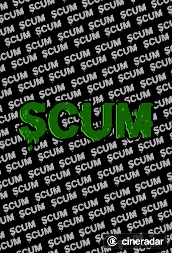 SCUM