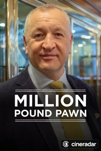 Million Pound Pawn