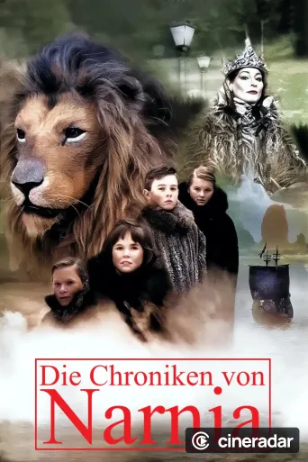 Crónicas de Narnia