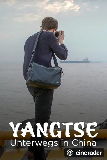 Along the Banks of the Yangtze