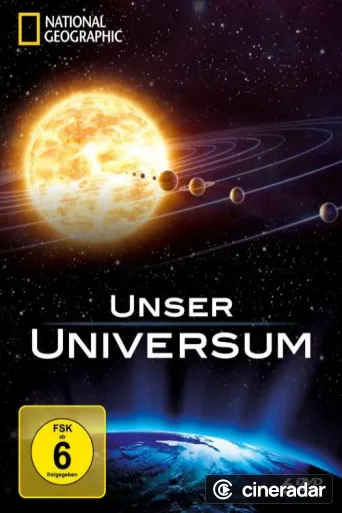 Unser Universum
