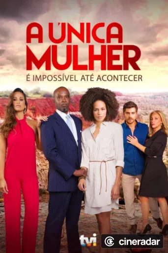 La única mujer