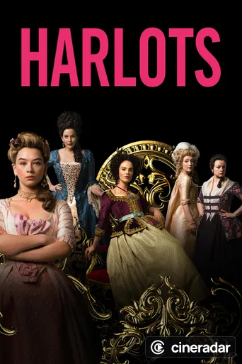 Harlots