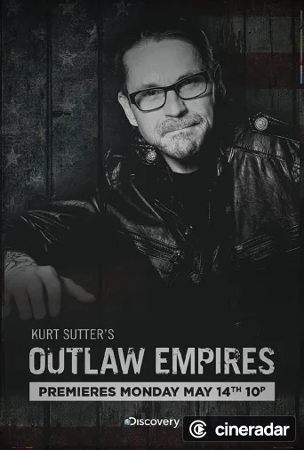 Outlaw Empires