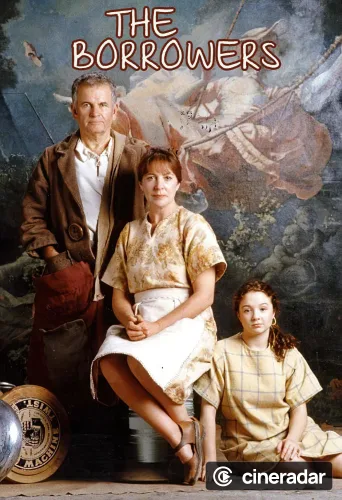 The Borrowers