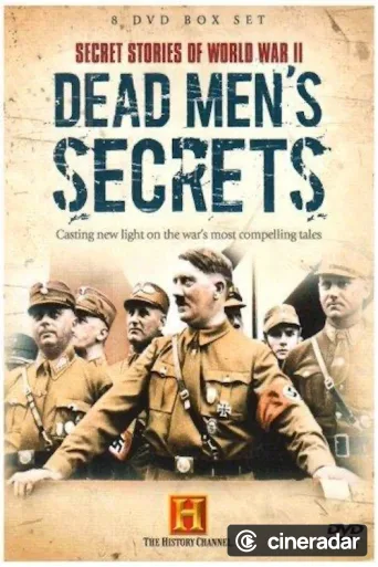 Dead Men's Secrets