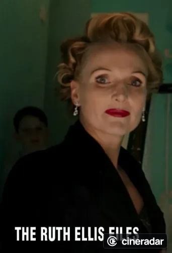 The Ruth Ellis Files: A Very British Crime Story