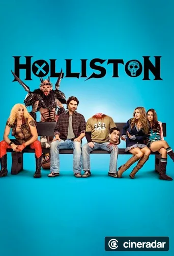 Holliston