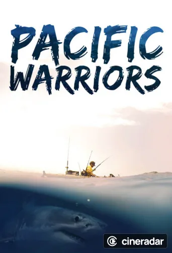 Pacific Warriors