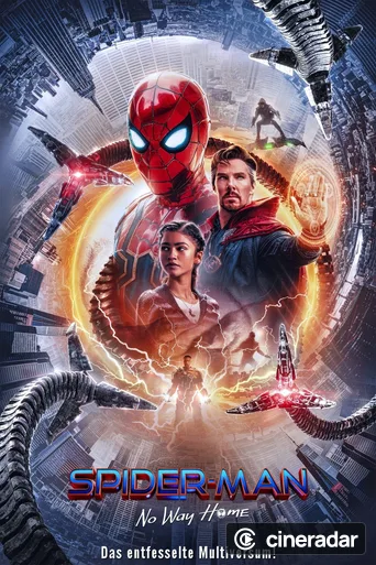 Spider-Man : No Way Home