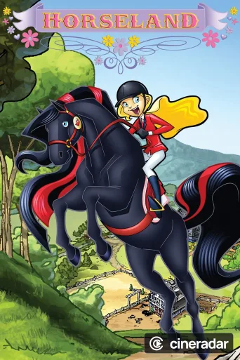 Horseland