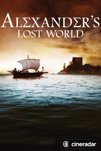 Alexander's Lost World