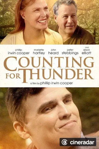 Counting for Thunder