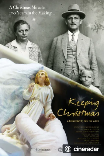 Keeping Christmas