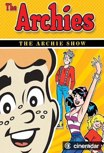 Archie y sus amigos