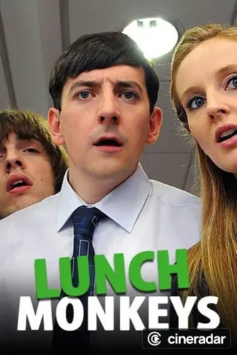 Lunch Monkeys