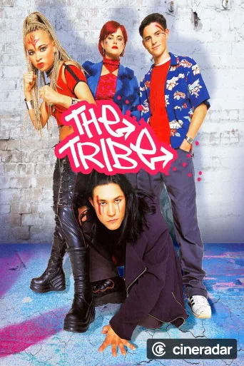 The Tribe