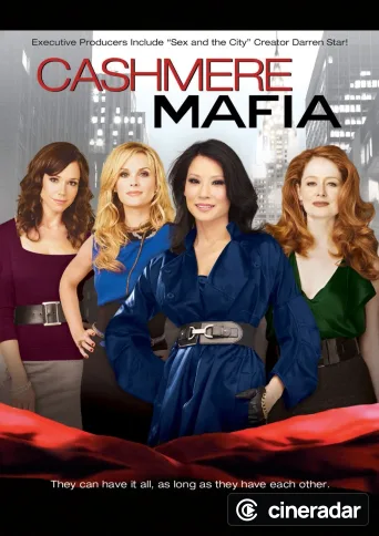 Cashmere Mafia